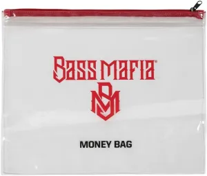 Bass Mafia Money Bag 13x16