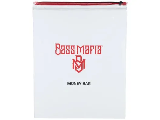 Bass Mafia Money Bag