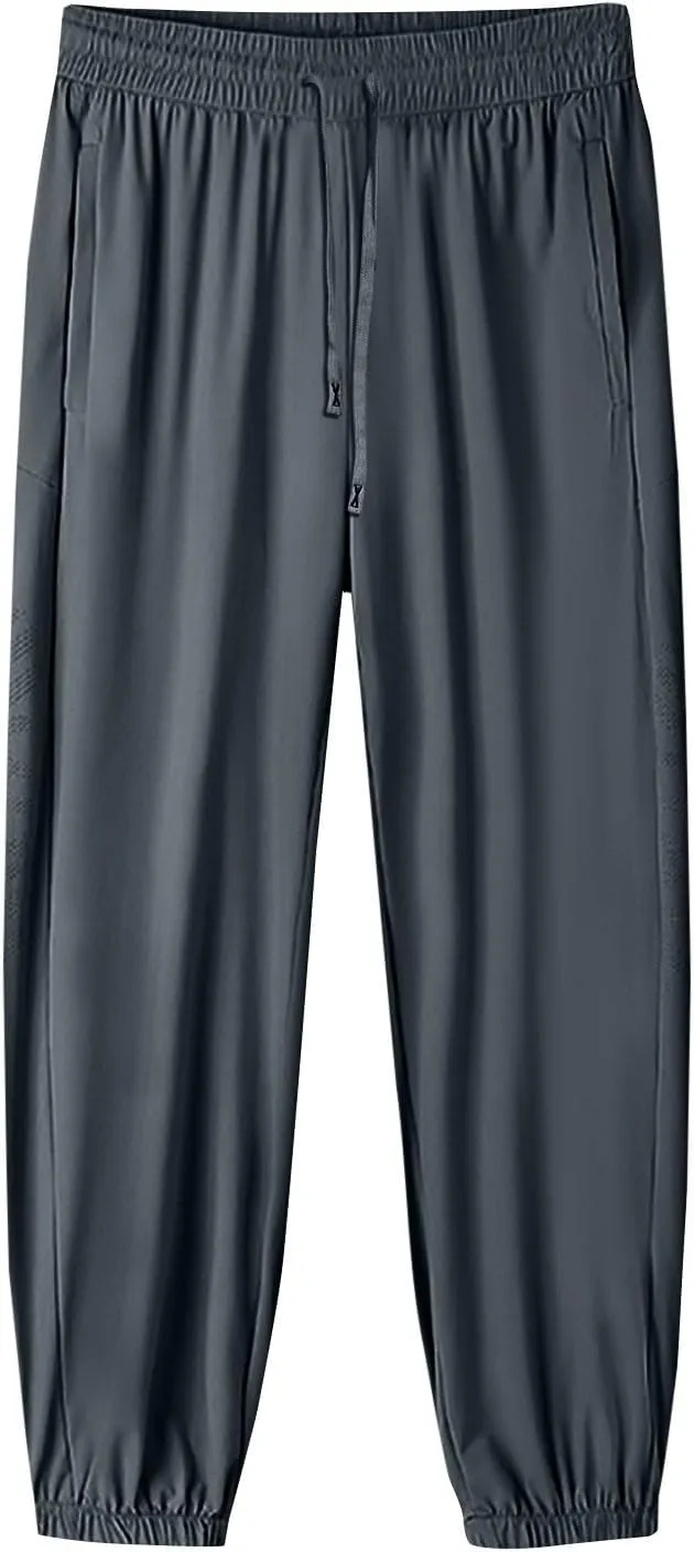 Beeswan Pants for Women Ultra Stretch Breathable Casual Pant Quick Drying Stretch Active Trousers Over 50