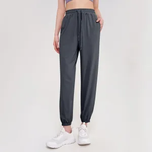 Beeswan Pants for Women Ultra Stretch Breathable Casual Pant Quick Drying Stretch Active Trousers Over 50