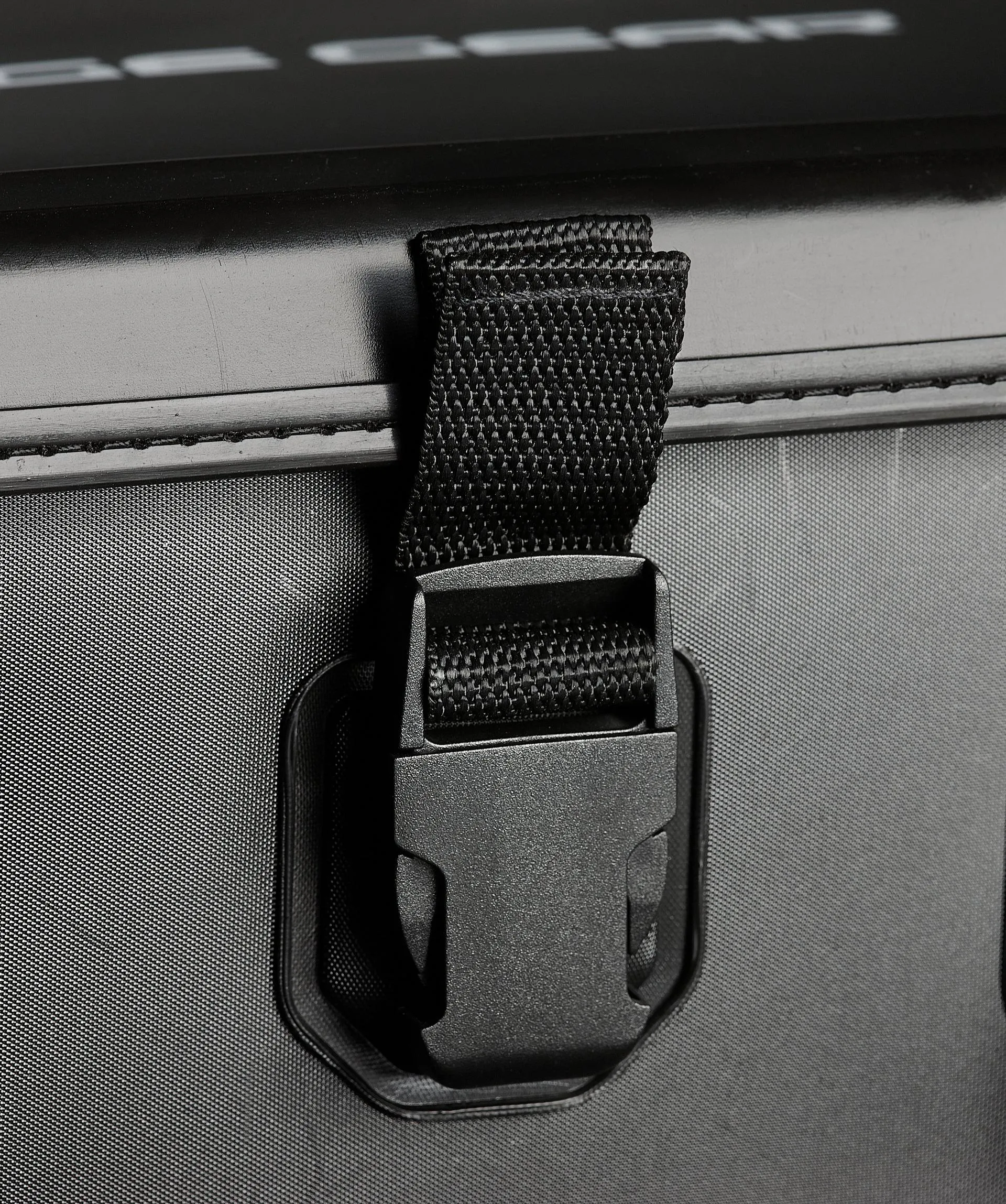 Belly Boat Pro-Motor Bag