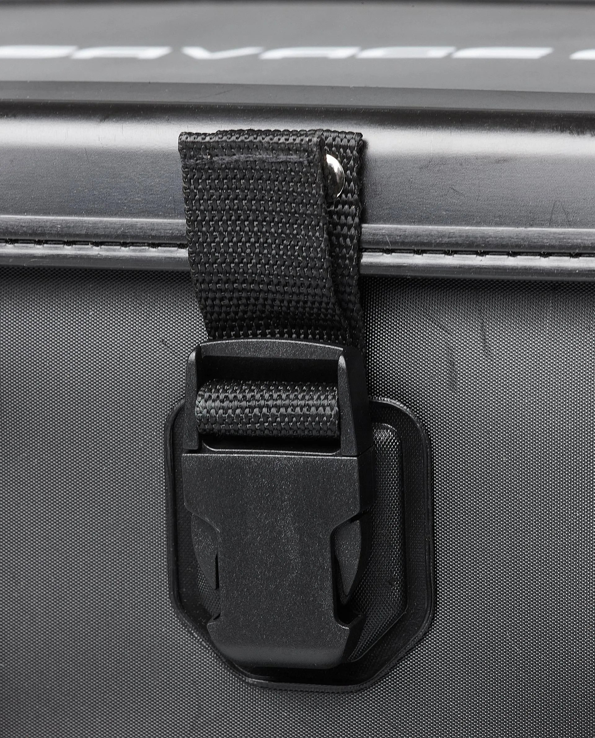 Belly Boat Pro-Motor Bag