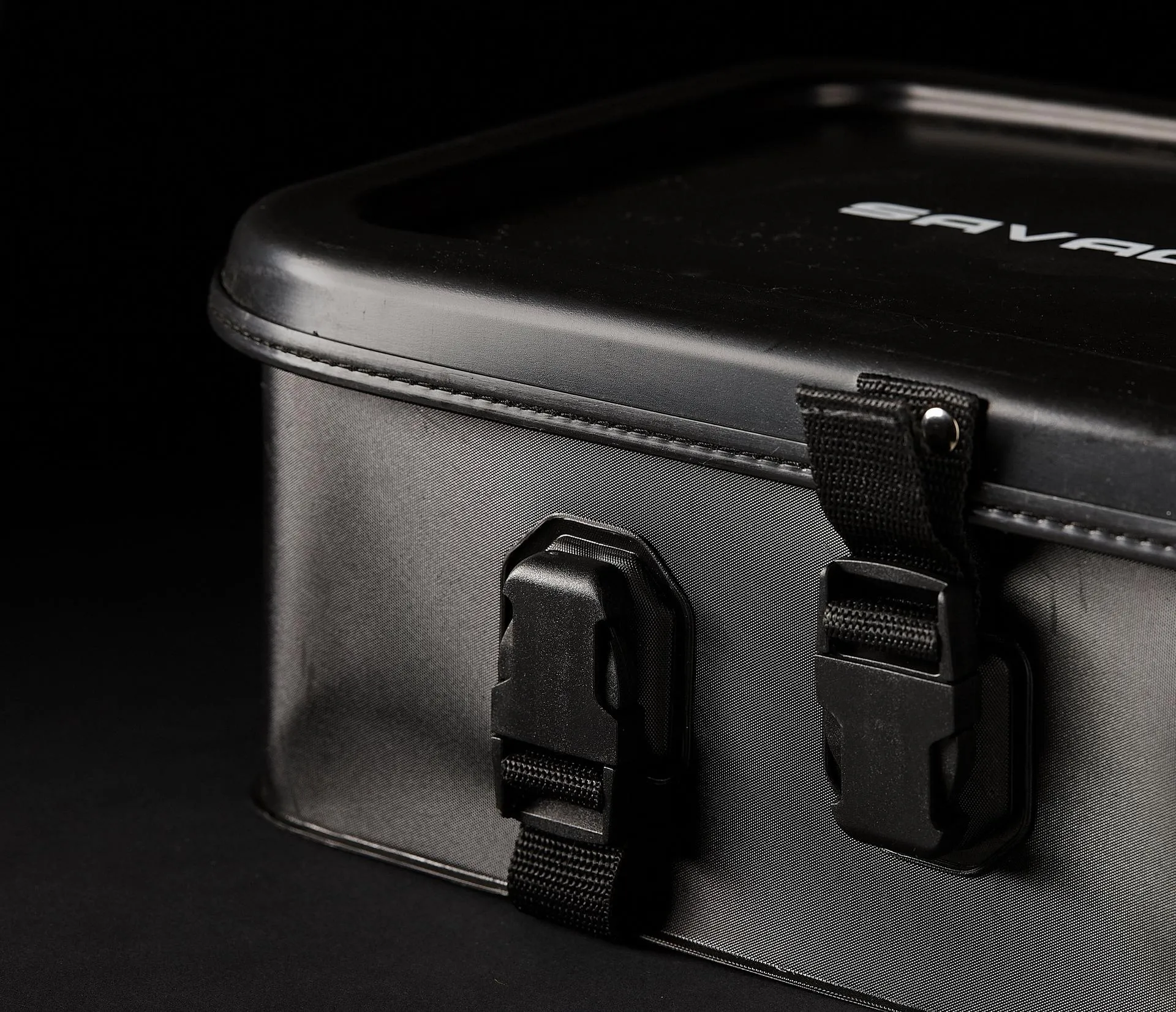Belly Boat Pro-Motor Bag