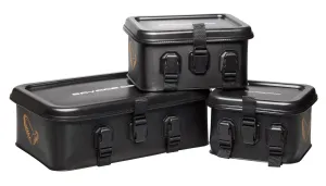 Belly Boat Pro-Motor Bag
