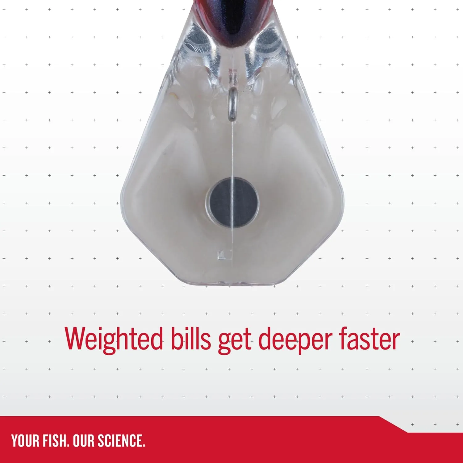 Berkley Frittside Fishing Hard Bait