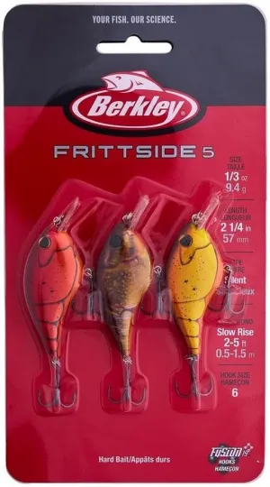 Berkley Frittside Fishing Hard Bait