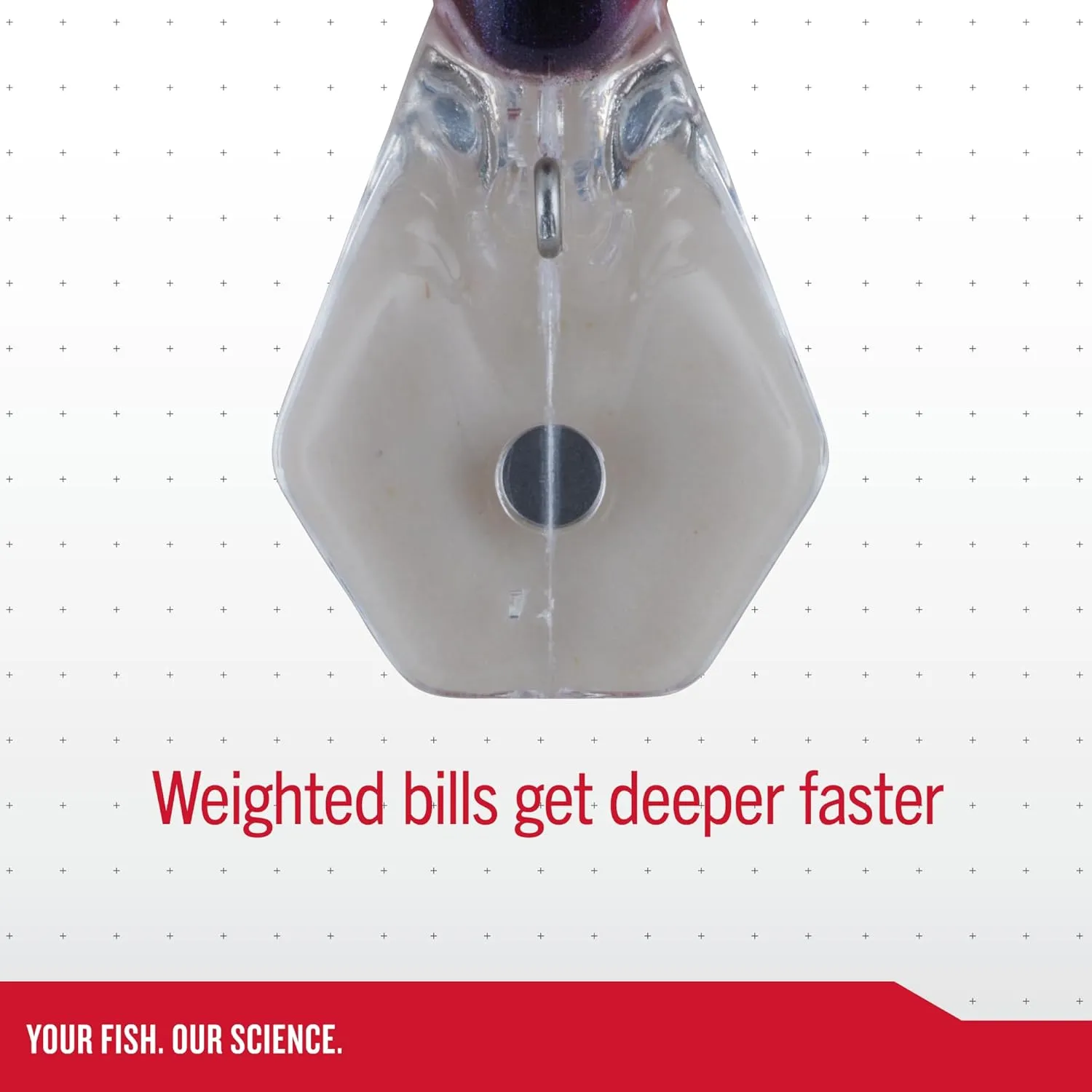 Berkley Frittside Fishing Hard Bait