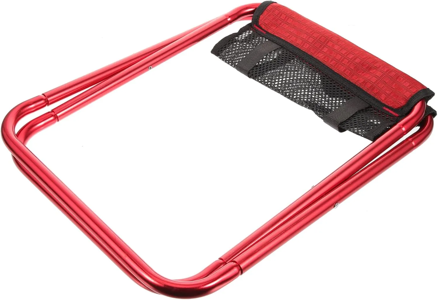 BESPORTBLE Portable Folding Stool Multi-Function Compact Chair for Camping Fishing and Outdoor Activities Design for Adults Lightweight and Easy to Carry