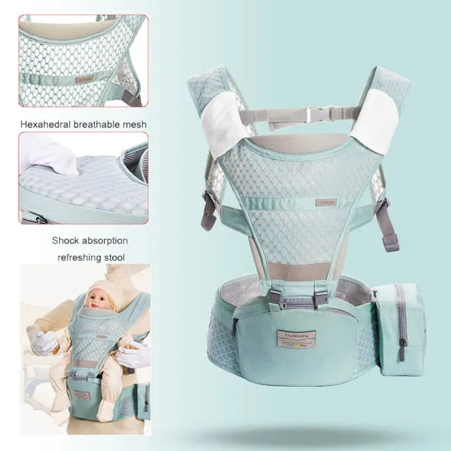 Best Baby Carriers Backpack