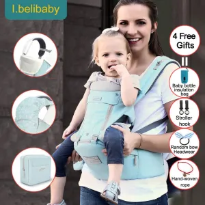 Best Baby Carriers Backpack