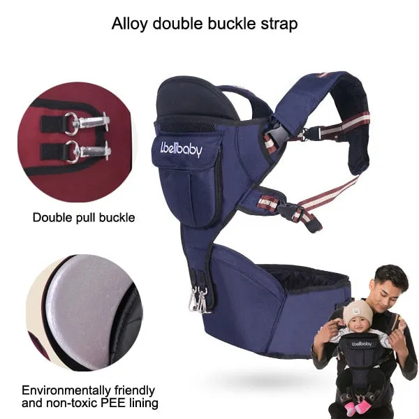 Best Baby Carriers Backpack