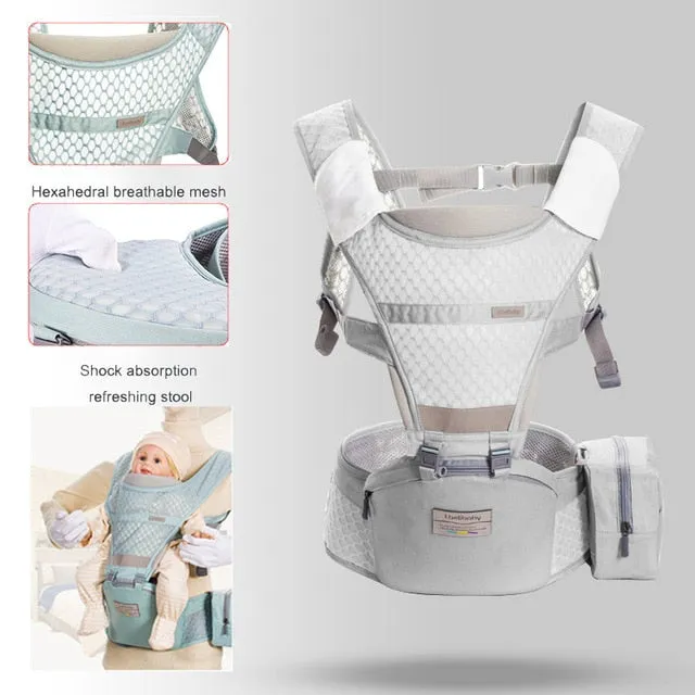 Best Baby Carriers Backpack