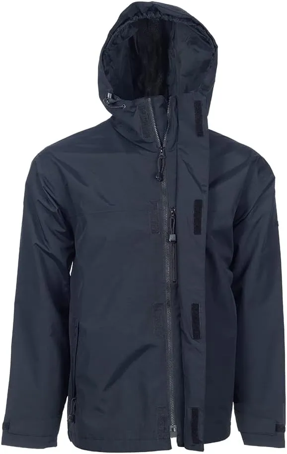 Bimini Bay OUTFITTERS LTD Boca Grande Men's Waterproof Breathable Fishing Jacket