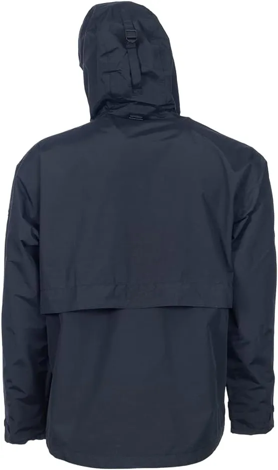 Bimini Bay OUTFITTERS LTD Boca Grande Men's Waterproof Breathable Fishing Jacket