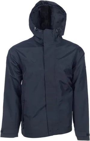 Bimini Bay OUTFITTERS LTD Boca Grande Men's Waterproof Breathable Fishing Jacket