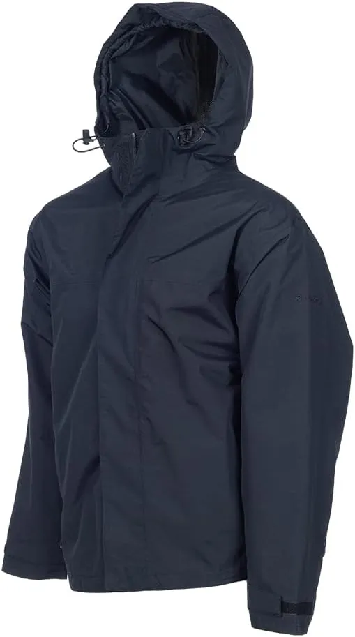 Bimini Bay OUTFITTERS LTD Boca Grande Men's Waterproof Breathable Fishing Jacket