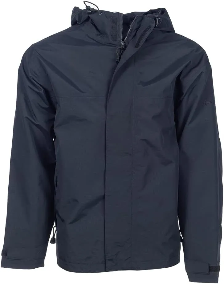 Bimini Bay OUTFITTERS LTD Boca Grande Men's Waterproof Breathable Fishing Jacket