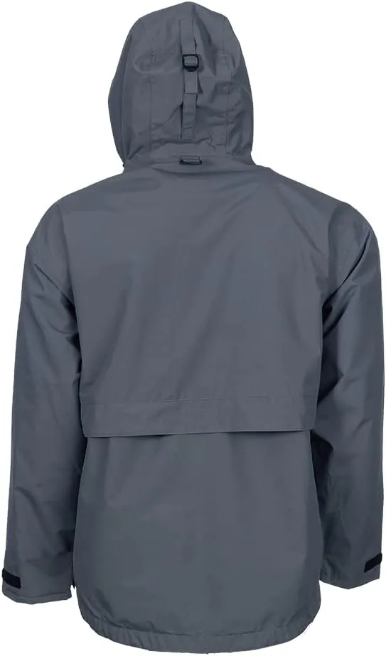 Bimini Bay OUTFITTERS LTD Boca Grande Men's Waterproof Breathable Fishing Jacket