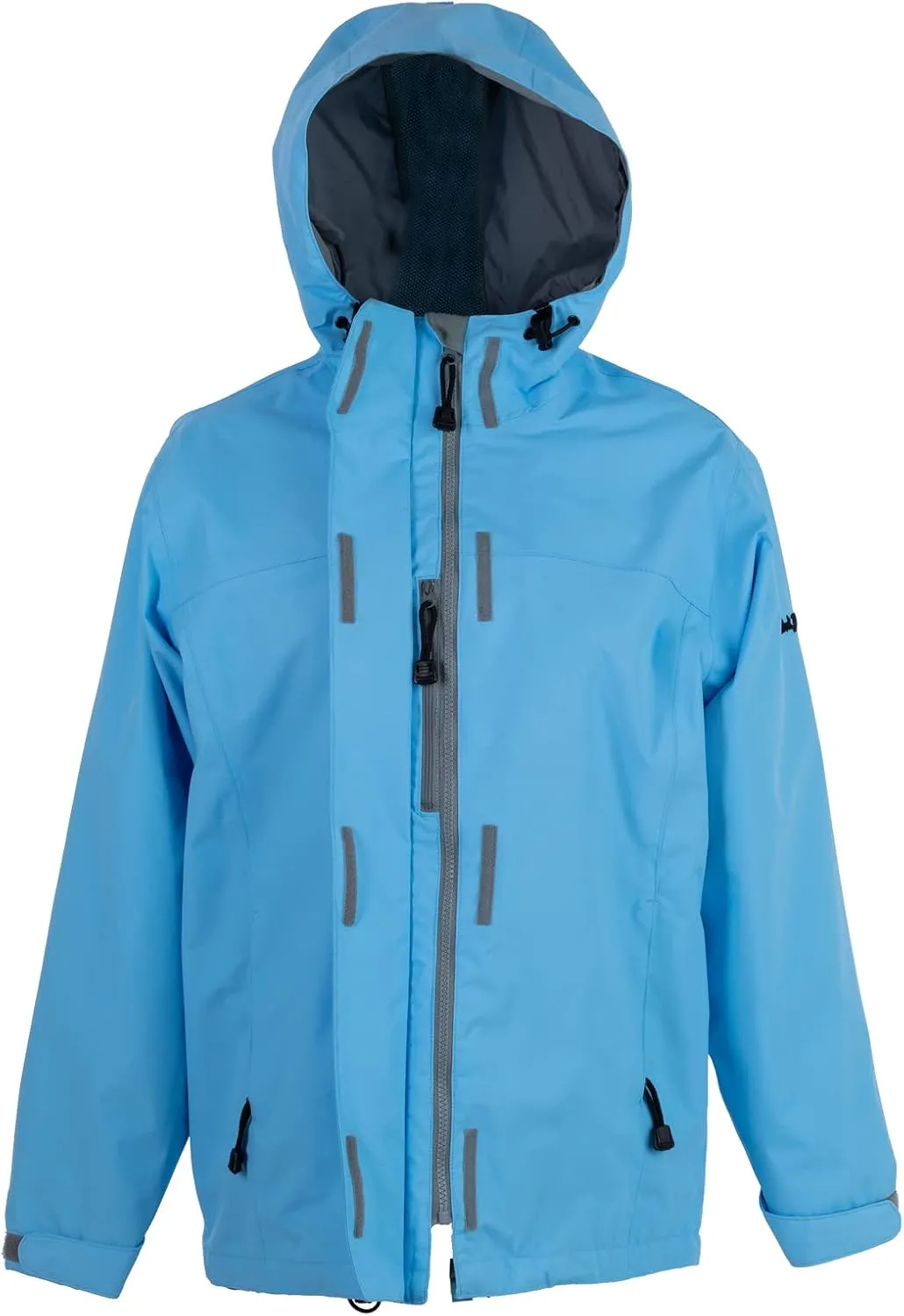 Bimini Bay OUTFITTERS LTD Boca Grande Women's Waterproof Breathable Fishing Jacket