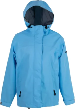 Bimini Bay OUTFITTERS LTD Boca Grande Women's Waterproof Breathable Fishing Jacket