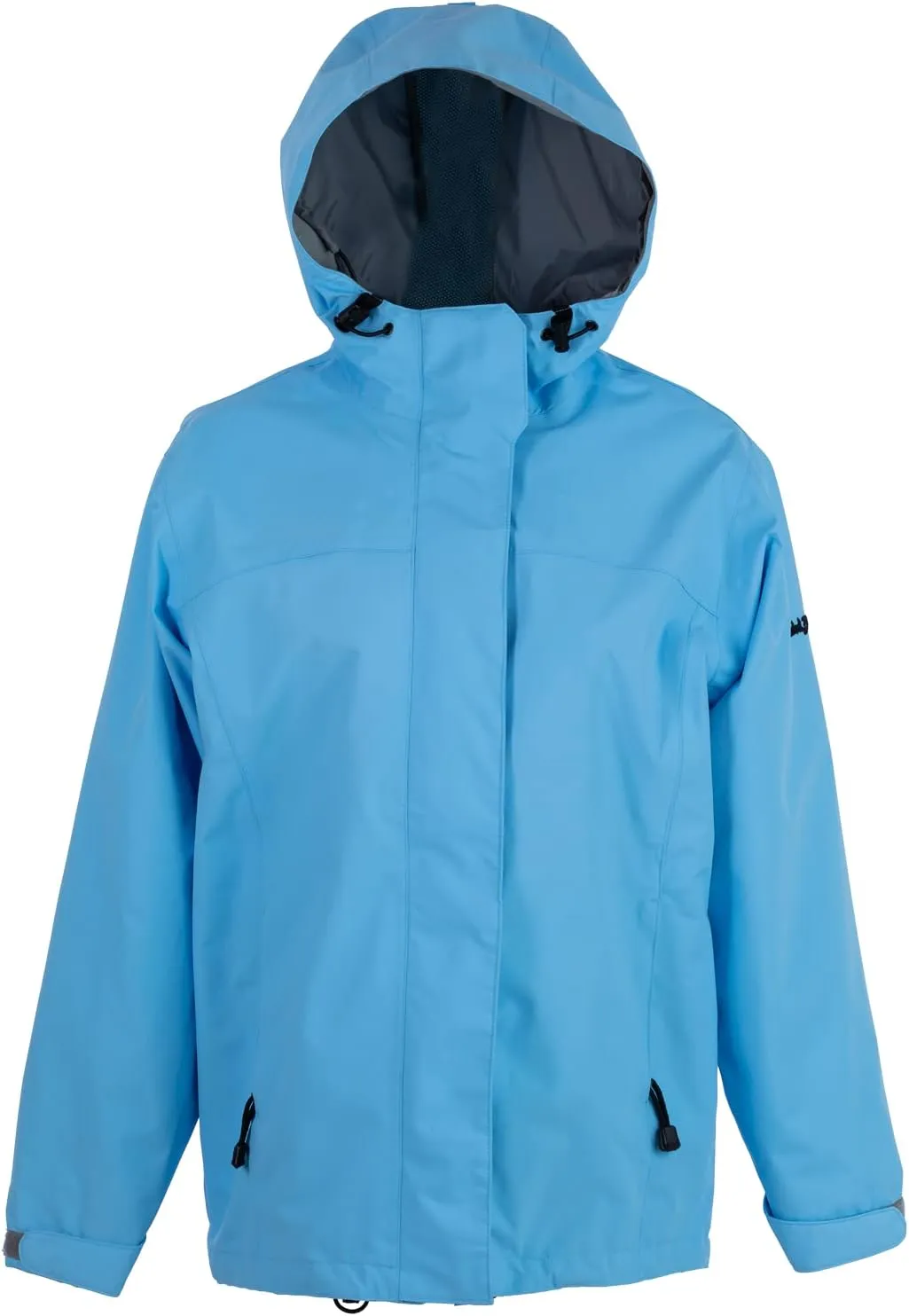Bimini Bay OUTFITTERS LTD Boca Grande Women's Waterproof Breathable Fishing Jacket