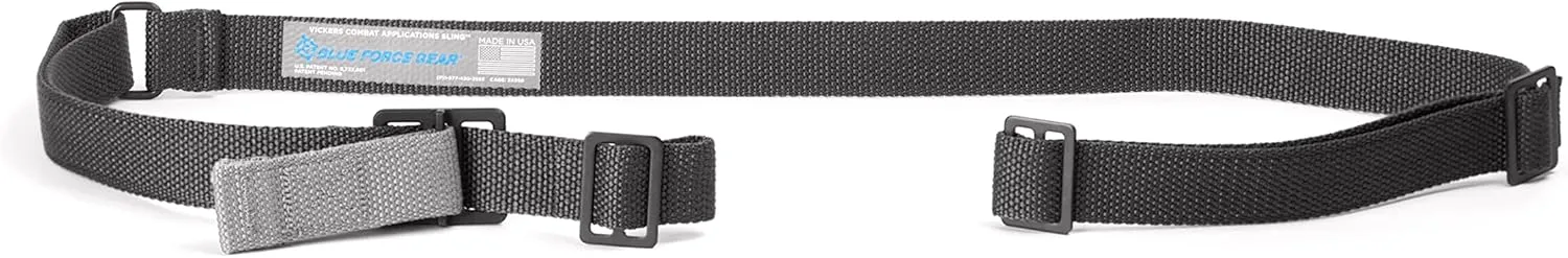 Blue Force Gear Vickers Sling - Original Metal Hardware