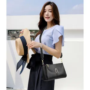 Blue Kilo Sling Bag