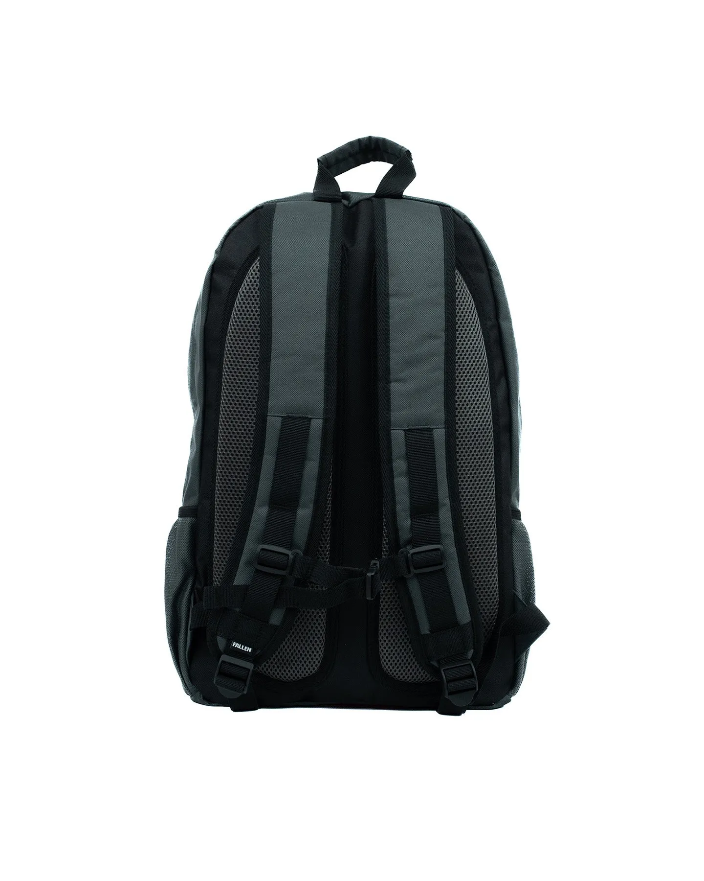 BOARD BACKPACK - GRAY / BLACK