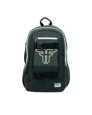 BOARD BACKPACK - GRAY / BLACK