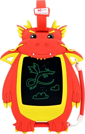 Boogie Board Sketch Pals, Dragon