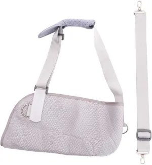 Breathable Arm Sling Suspend Elbow Sling Shoulder Arm Sling Shoulder Immobilizer Retainers Arm Slings Arm Support Band Arm Sling for Shoulder Strap Child The Shoulder
