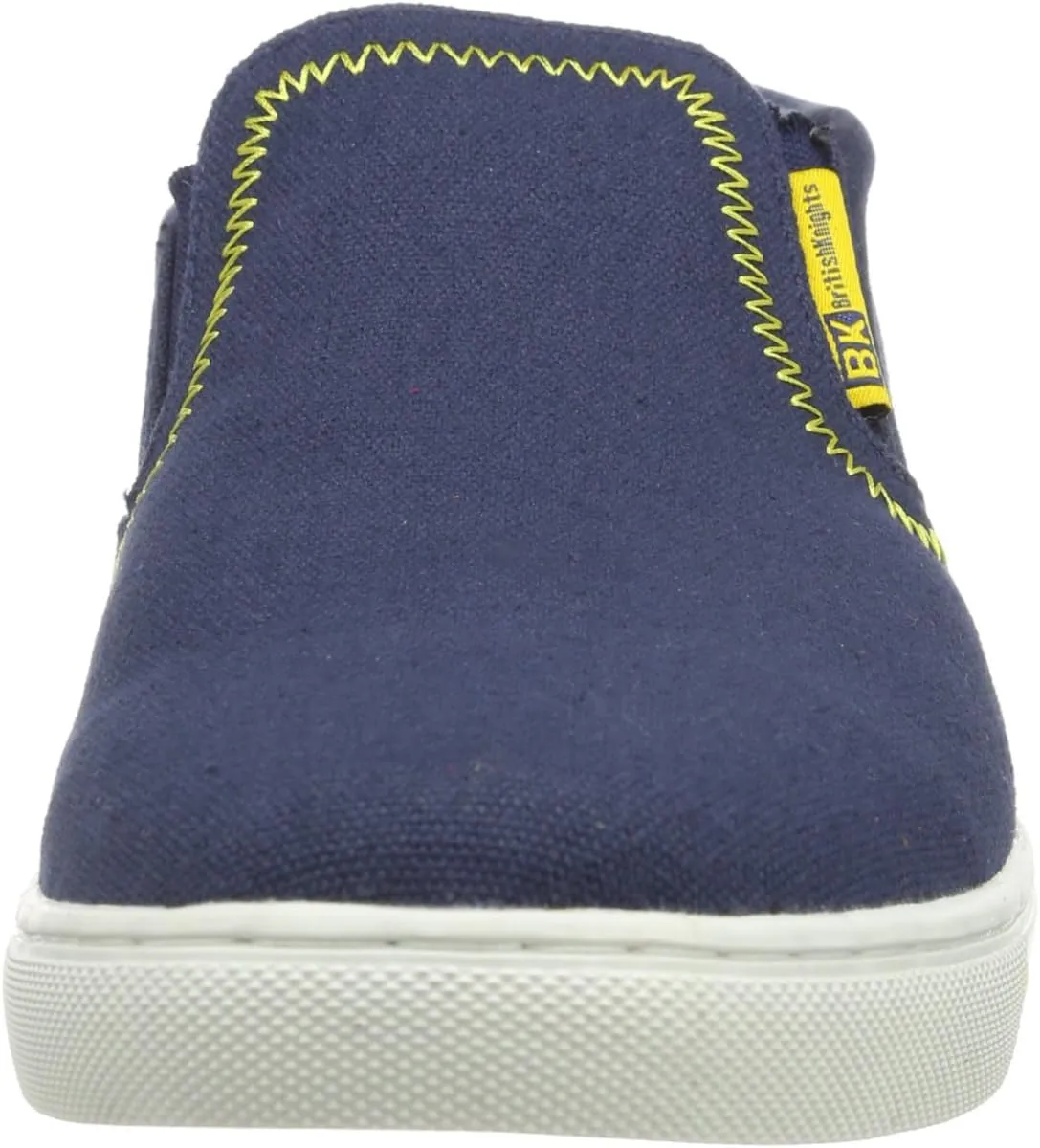 British Knights Men's Low-Top Slippers