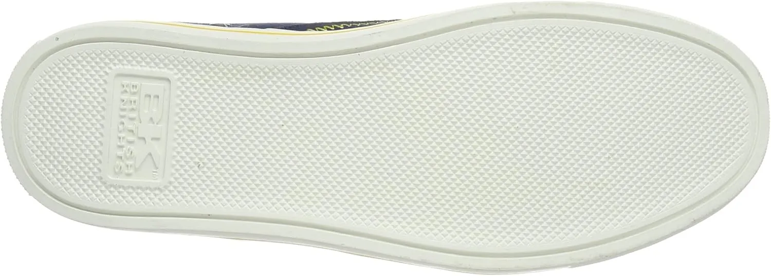 British Knights Men's Low-Top Slippers