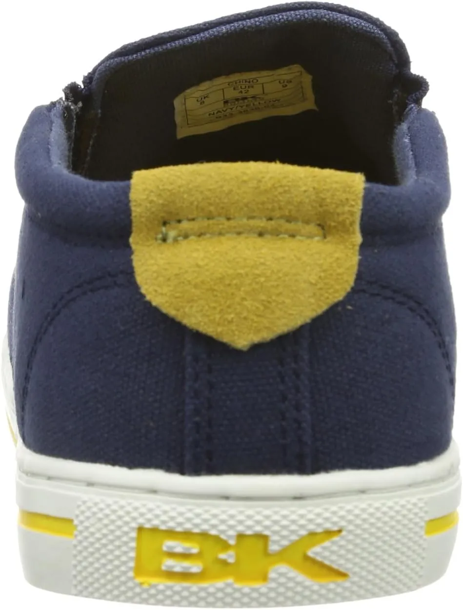 British Knights Men's Low-Top Slippers