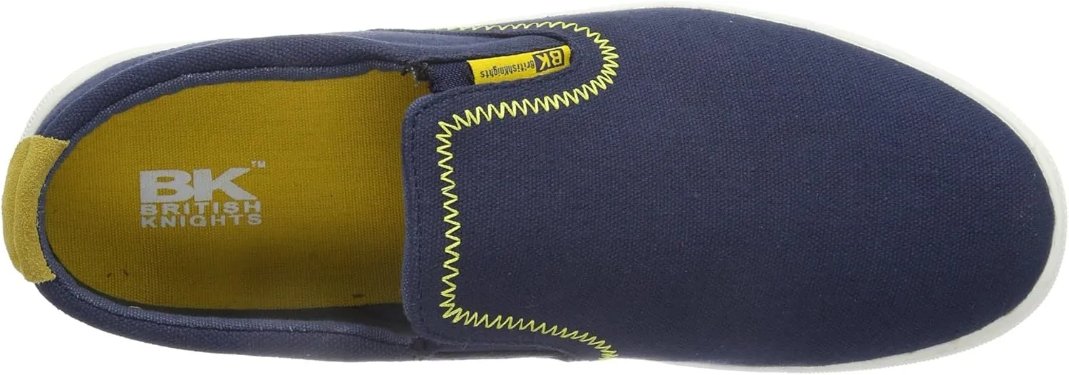 British Knights Men's Low-Top Slippers