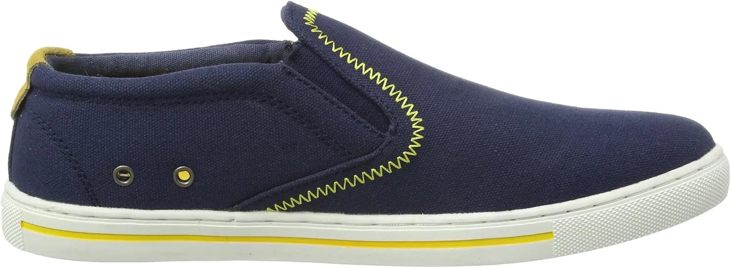 British Knights Men's Low-Top Slippers