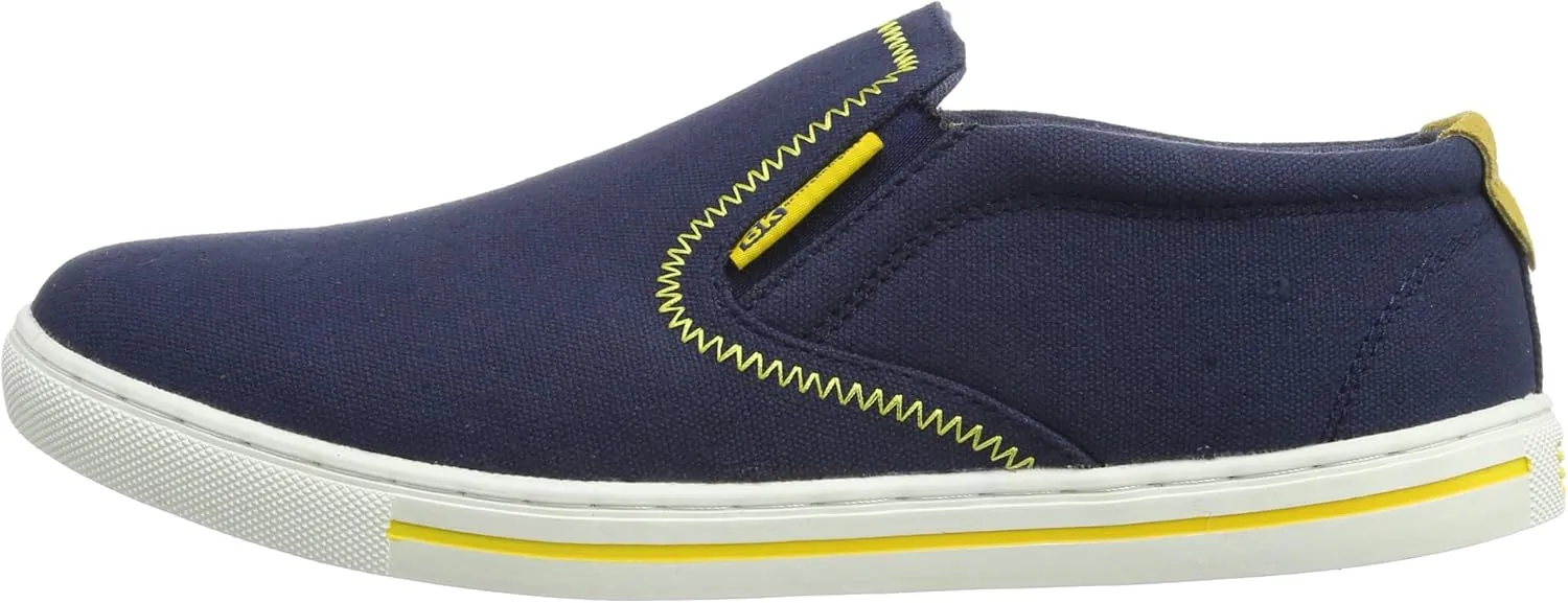 British Knights Men's Low-Top Slippers
