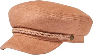 Brixton Fiddler Cap