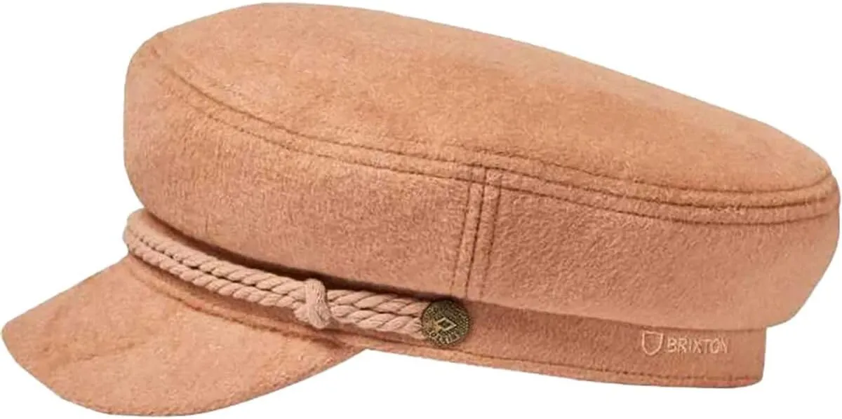 Brixton Fiddler Cap