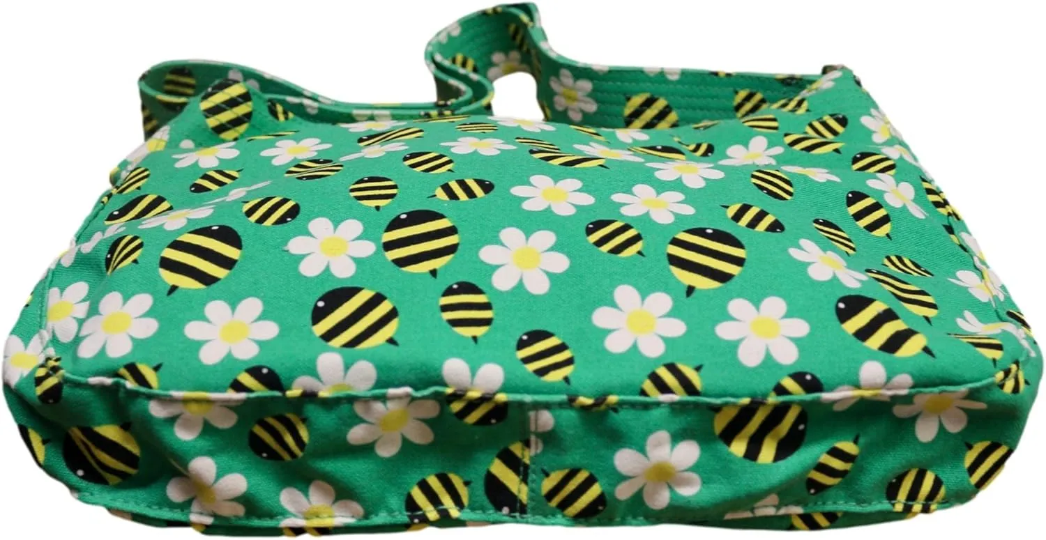 Bungalow360 Messenger Bag