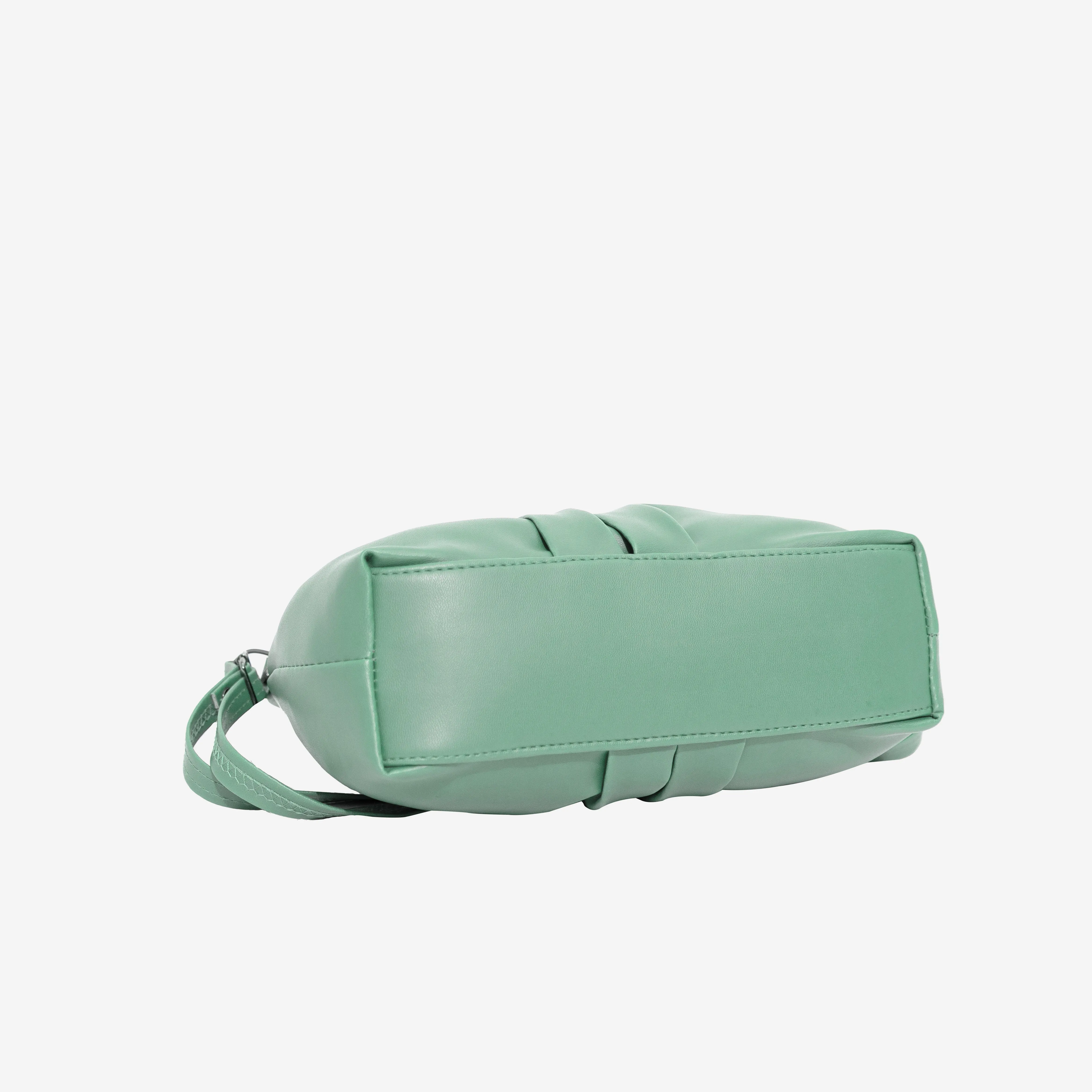 Burning Sand Braided sling bag | Cara