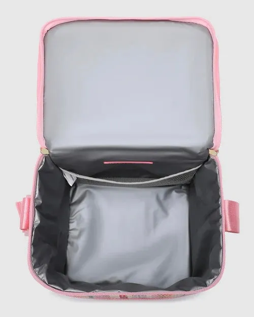 Caddy Cooler Bag (Rose)