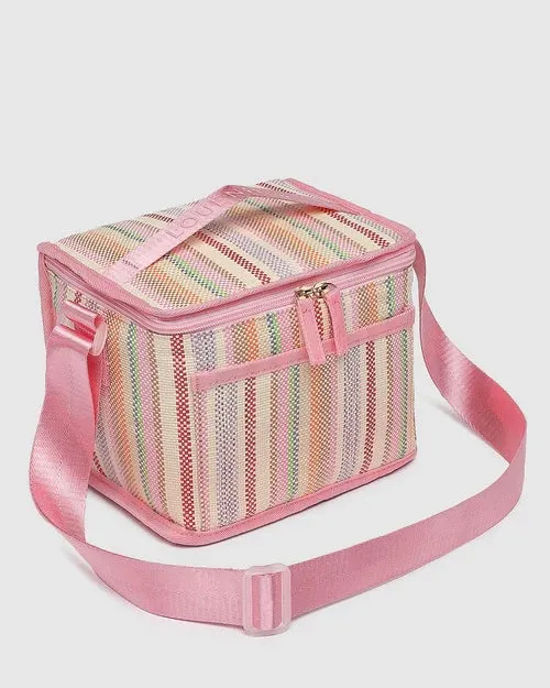 Caddy Cooler Bag (Rose)