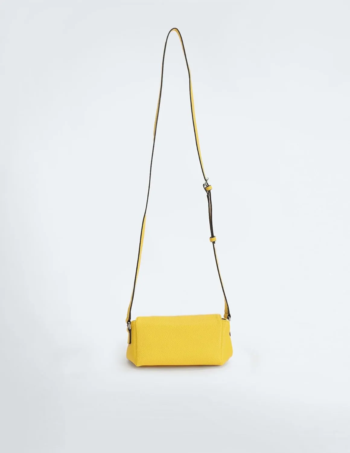 Calvin Klein Argo Flap Crossbody