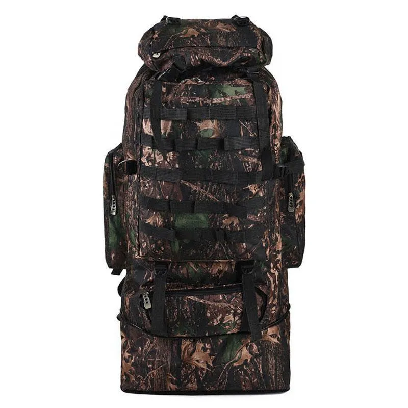 Camping Tactical Backpack