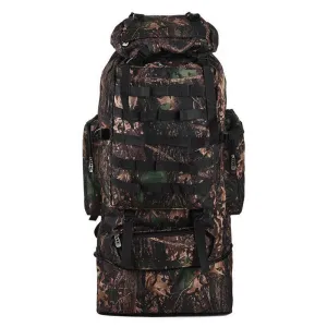 Camping Tactical Backpack