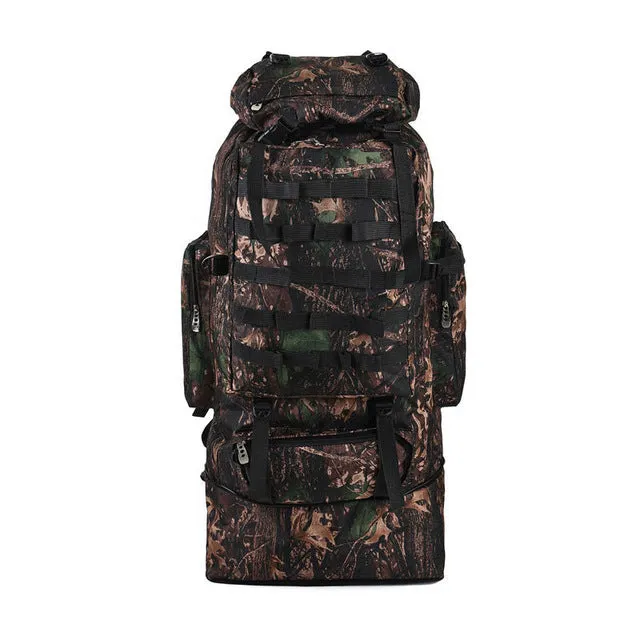 Camping Tactical Backpack