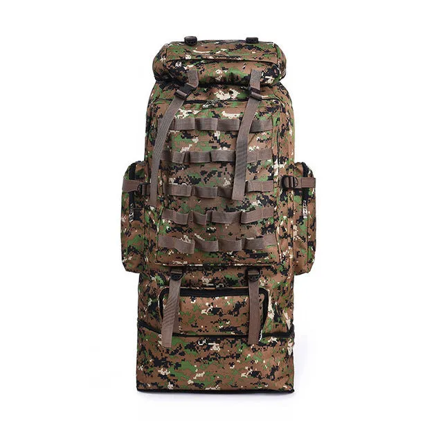 Camping Tactical Backpack