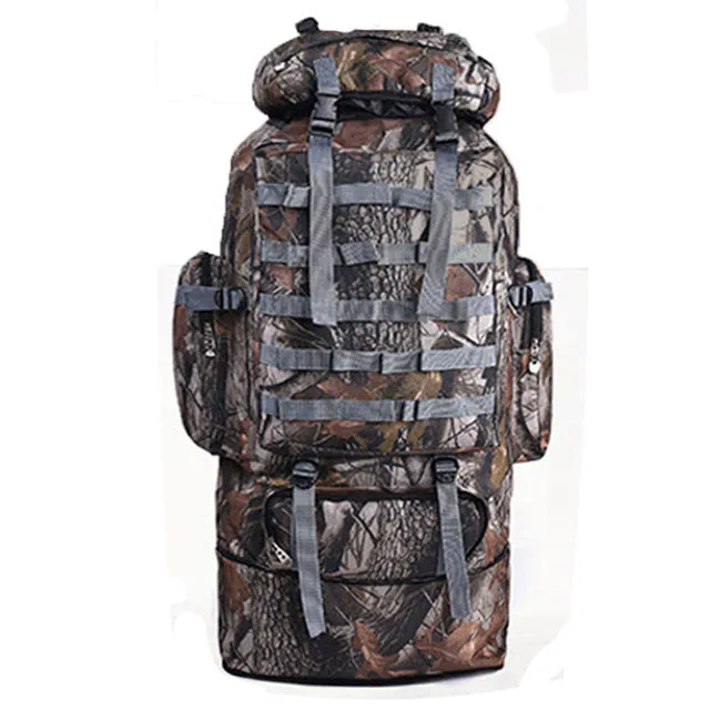 Camping Tactical Backpack