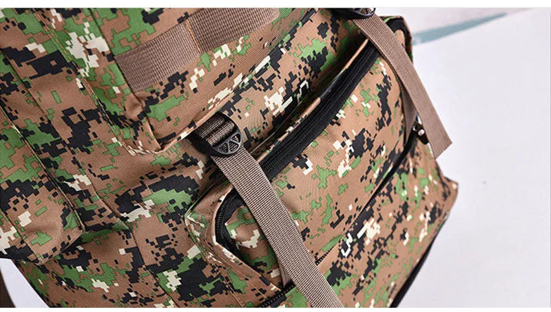 Camping Tactical Backpack